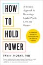 How To Hold Power - Preview