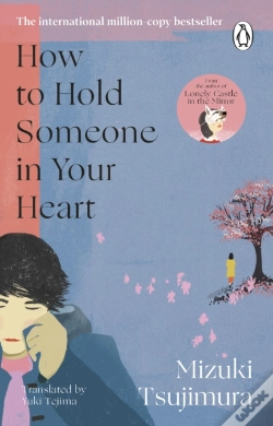 Capa do artigo How To Hold Someone In Your Heart