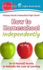 How To Homeschool Independently - Preview