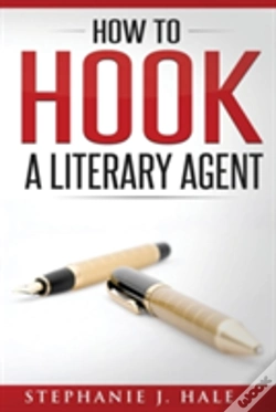 Capa do artigo How To Hook A Literary Agent