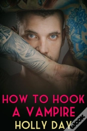 Capa do artigo How To Hook A Vampire