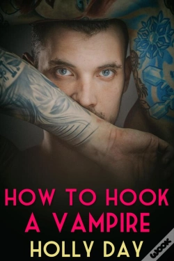 Capa do artigo How To Hook A Vampire