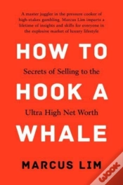 Capa do artigo How To Hook A Whale