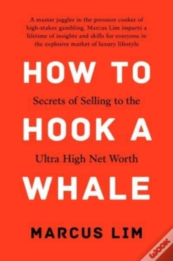 Capa do artigo How To Hook A Whale