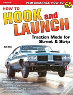 Capa do artigo How To Hook & Launch