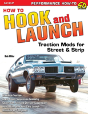 How To Hook & Launch - Preview