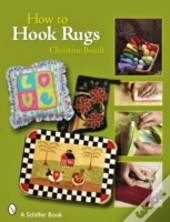 How To Hook Rugs