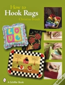 Capa do artigo How To Hook Rugs