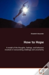 Capa do artigo How To Hope