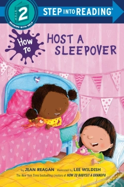 Capa do artigo How To Host A Sleepover
