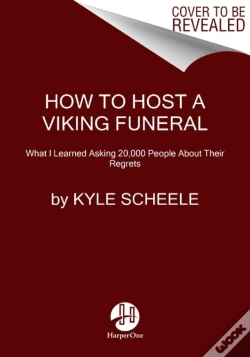 Capa do artigo How To Host A Viking Funeral