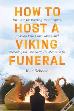 Capa do artigo How To Host A Viking Funeral