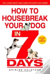 Capa do artigo How To Housebreak Your Dog In 7 Days (Revised)