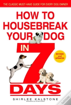 Capa do artigo How To Housebreak Your Dog In 7 Days (Revised)