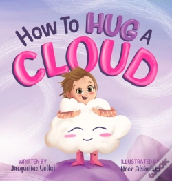 Capa do artigo How To Hug A Cloud