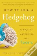 How To Hug A Hedgehog