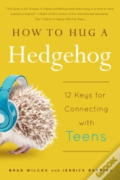How To Hug A Hedgehog