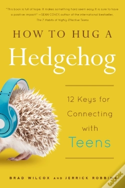 Capa do artigo How To Hug A Hedgehog
