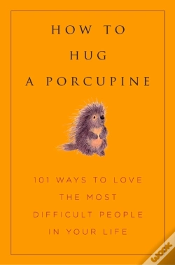 Capa do artigo How To Hug A Porcupine