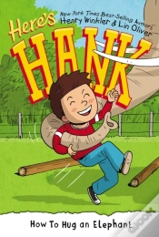 Capa do artigo How To Hug An Elephant #6