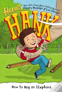Capa do artigo How To Hug An Elephant #6