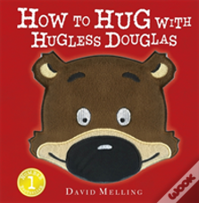 How To Hug With Hugless Douglas