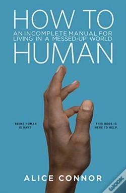 Capa do artigo How To Human