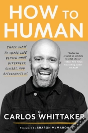 Capa do artigo How To Human