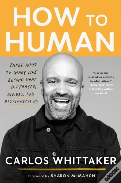 Capa do artigo How To Human