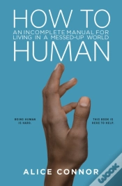 Capa do artigo How To Human