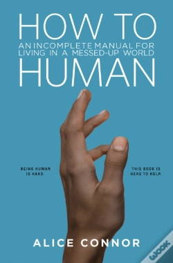 Capa do artigo How To Human