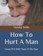 How To Hurt A Man - Preview