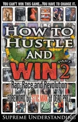 Capa do artigo How To Hustle And Win, Part Two