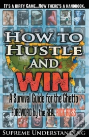 Capa do artigo How To Hustle And Win