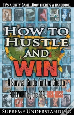 Capa do artigo How To Hustle And Win