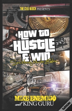 Capa do artigo How To Hustle & Win