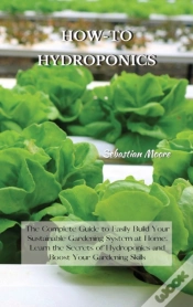 Capa do artigo How-To Hydroponics