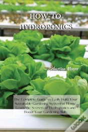 Capa do artigo How-To Hydroponics