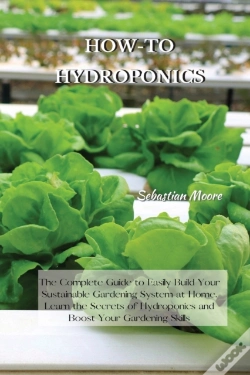 Capa do artigo How-To Hydroponics