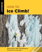 Capa do artigo How To Ice Climb!