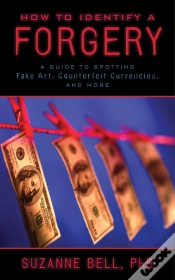 Capa do artigo How To Identify A Forgery