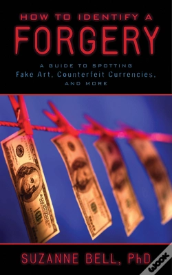 Capa do artigo How To Identify A Forgery