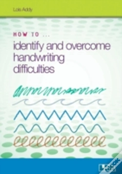 Capa do artigo How To Identify And Overcome Handwriting Difficulties
