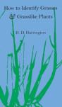 How To Identify Grasses And Grasslike Plants - Preview