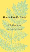 How To Identify Plants