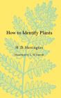 How To Identify Plants - Preview