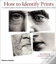 How To Identify Prints