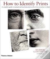 Capa do artigo How To Identify Prints