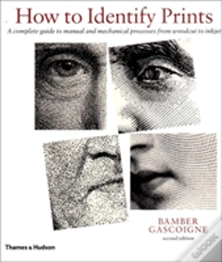 Capa do artigo How To Identify Prints