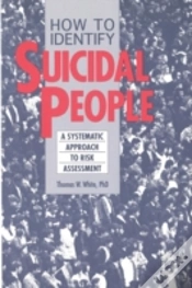Capa do artigo How To Identify Suicidal People: A Systematic Approach To Risk Assessment